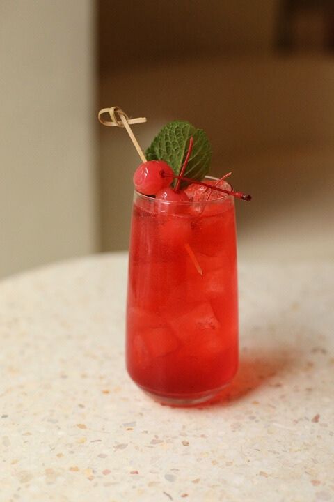 Krakow Nightlife Secrets: Dirty Shirley at Lastriko – The Best Cocktail Bar in Krakow