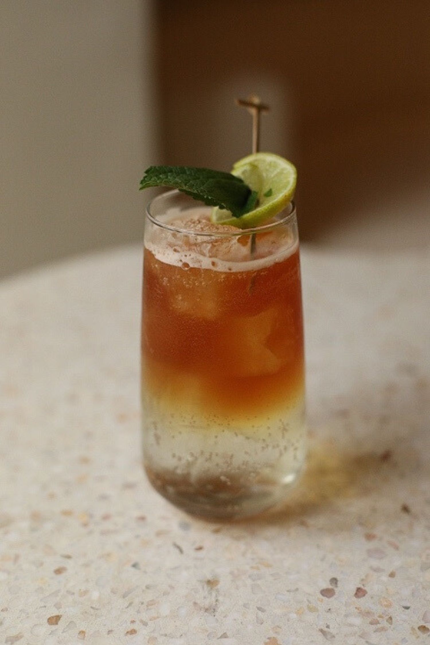 Dark ’n’ Stormy – Iconic Drink of Krakow Nightlife | Lastriko Bar