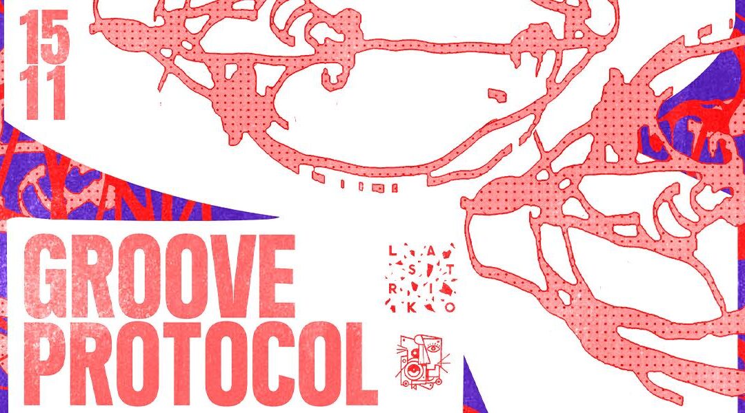 Groove Protocol | Lastriko – Best Bars in Krakow | Krakow Nightlife