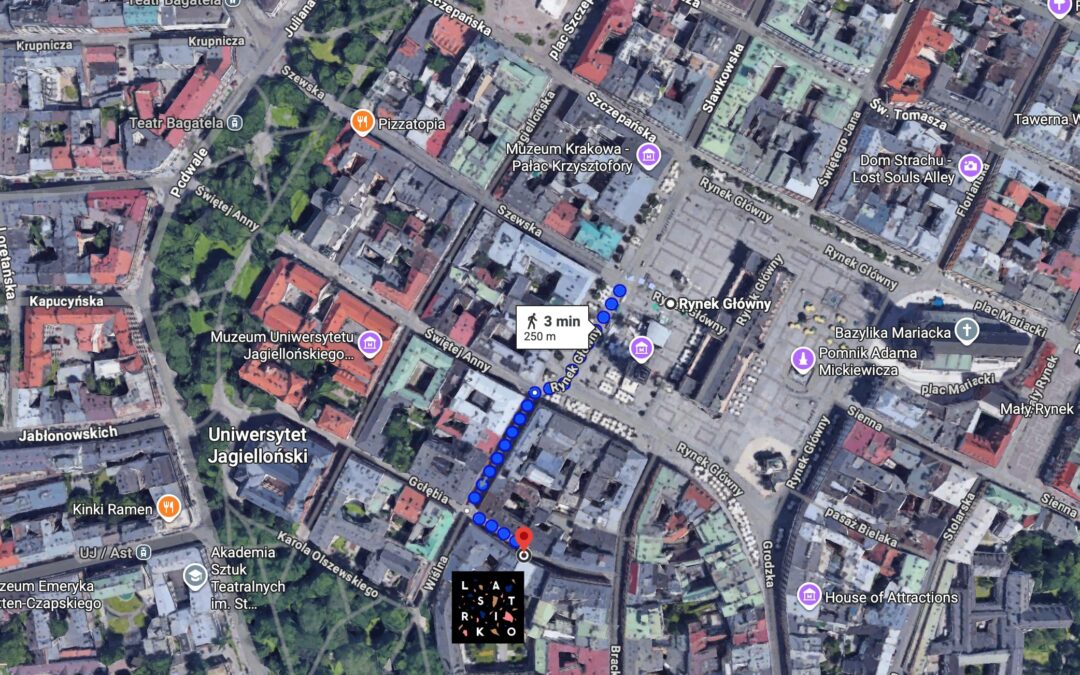 Best Breakfast in Krakow – A Local Guide to Morning Classics Near the Main Square