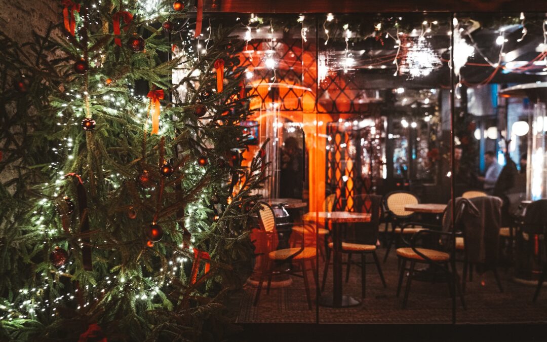 Breakfast & Brunch in Krakow – Nativity Scenes, Christmas Market & Lastriko Garden